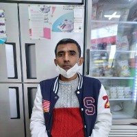 Jamal Hameed