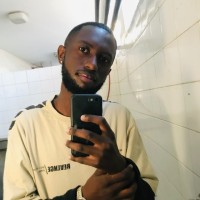 Lawrence Mashiloane