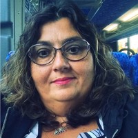Mary Borg