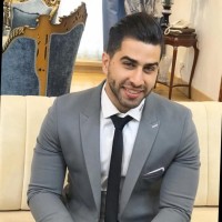 Reza Seraj