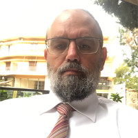 Dimitrios Margetis