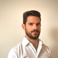 Jonathan Vollenweider