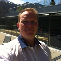 René Fahrni
