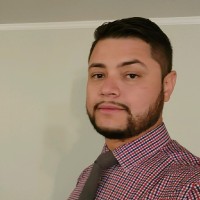Donovan Navas