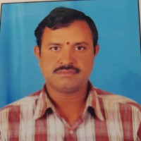 Bandi Ravindergoud