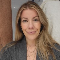 Lauren Fabris