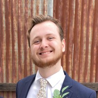 Jacob Farrington - Amazon Account Growth Management
