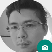 Raymond Lim