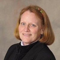 Diane Peterson