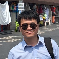 Donghua Dang