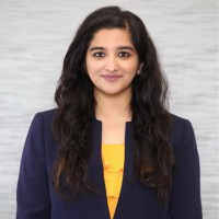 Arpitha Belur