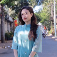 Đoan Trang Phan