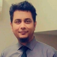 M. Majid Khan