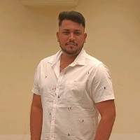 Prince Saini