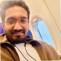 Bhushan Shinde