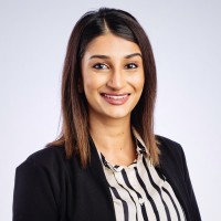 Trishna Shah