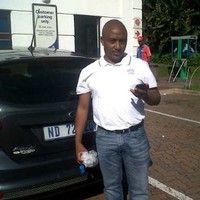 Mlungisi Ngcongo