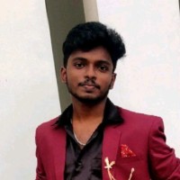 ABISHEK D