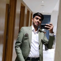 Harsh Patel
