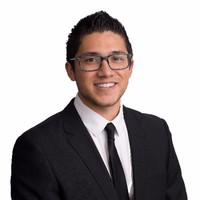 Jonathan Menendez