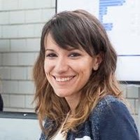 Milena Jovanovic