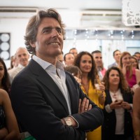 Alvaro García Magallanes