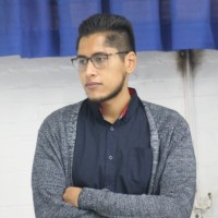 David Calderón Jiménez