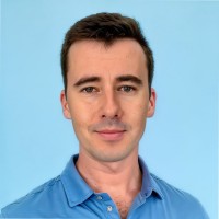 Ryan Dorahy
