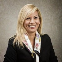 Maria Thermogianni