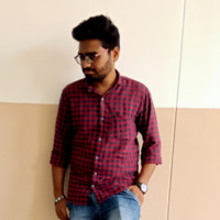 Saiteja Porandla