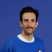 Nick Vogel