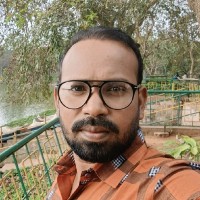 Rupesh Raj