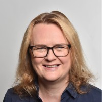 Monica Rieckert