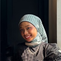 Aina Kamarulzaman