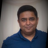 Dharmendra Lakhani