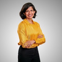 Vidhu Sood-Nicholls