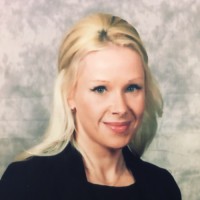 Jennifer Strong, Cip Crm