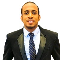 Khalifa Saidi Khamisi