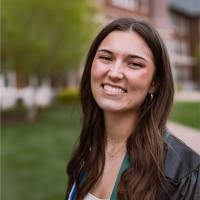 Caroline Sanders