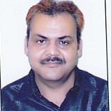 Dilshad Ali Siddiqui