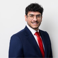 Uzair Farooq