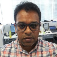Pravesh Mahilall