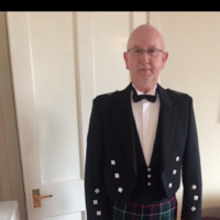 Angus Oliphant
