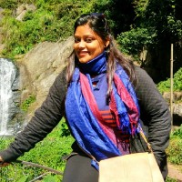 Shivangi Pathak