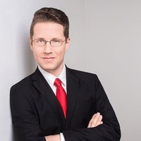 Dr. Florian Esterhammer