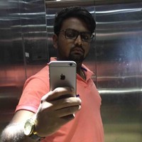 Chirag Amazon