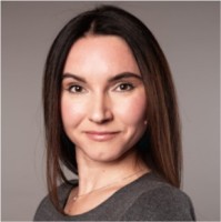 Alina Ovcharuk