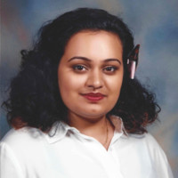 Rebecca Singh