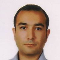 Amir Masoud Shaeri