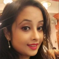 Chayanika Deka